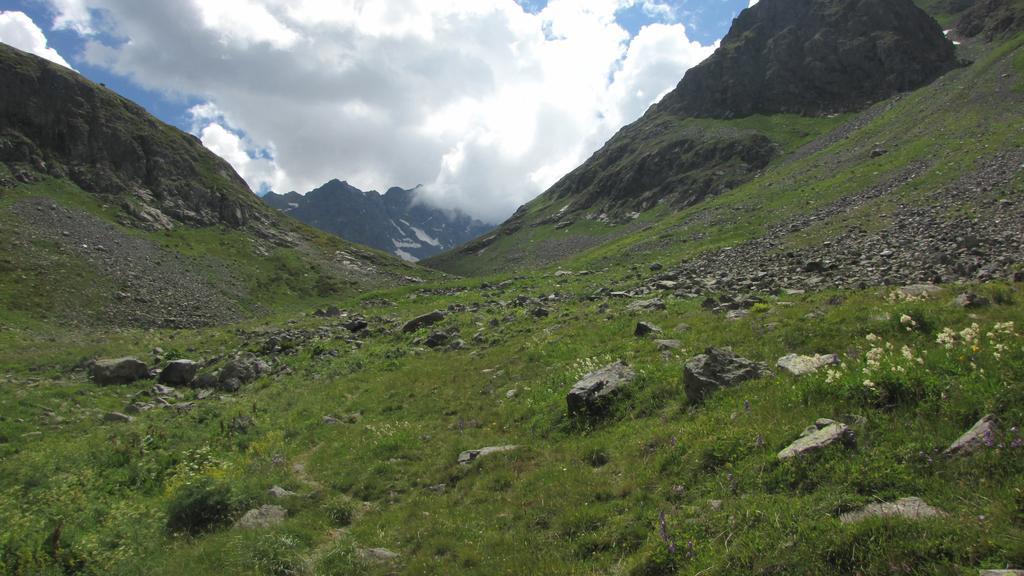 Kackar Pansiyon Yaylalar Exterior foto