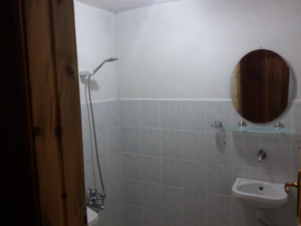 Kackar Pansiyon Yaylalar Exterior foto